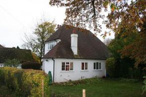 Hilltop Cottage, Damson Hill, Swanmore SO32 2QR