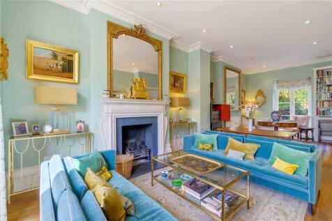 Ramsden Road, SW12