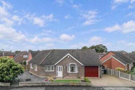 Woodlands Drive, East Ardsley, Wakefield