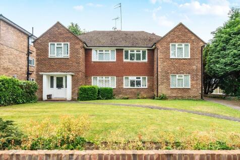 Lovelace Gardens, Surbiton, KT6 6SF