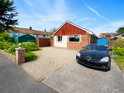 Baymead Close, North Petherton