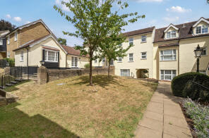 1, Cedar Court, Bishop's Stortford CM23 2HB