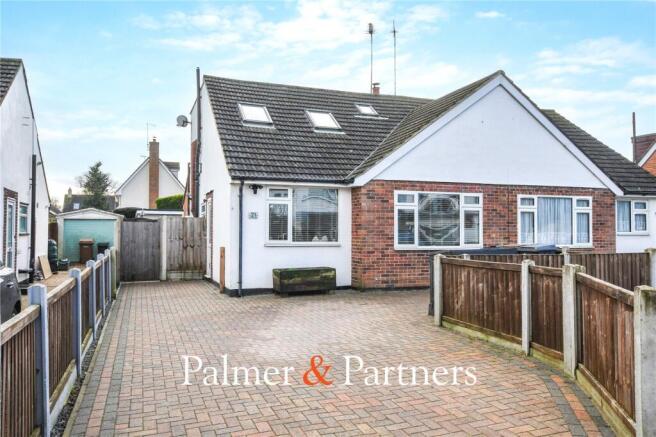 Gilmore Way, Chelmsford, Essex, CM2 photo 4