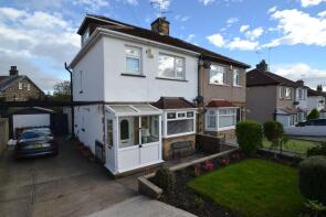 20, Harper Crescent, Bradford BD10 9RY
