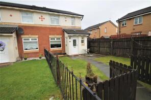 19, Alder Grove, Victoria Park, Coatbridge ML5 3PT