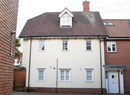 Hart Street, Brentwood, CM14
