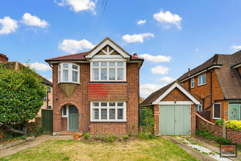 Glenfield Road, Ashford