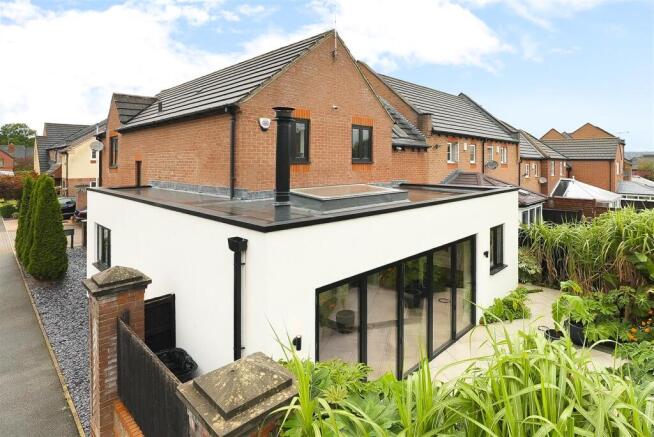Bramble Court
