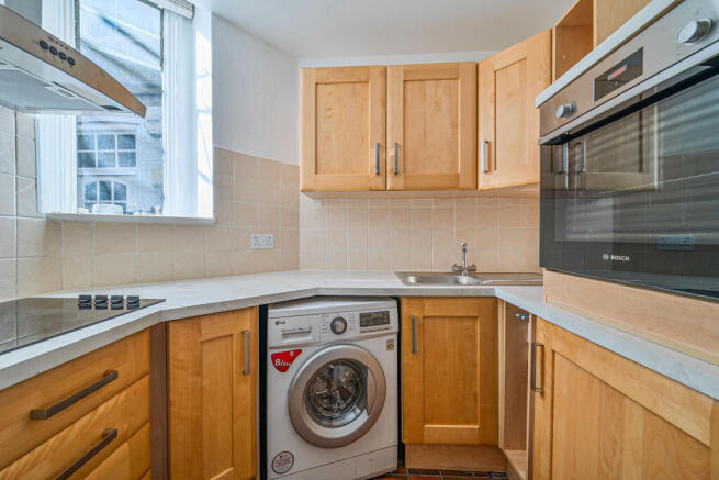 Fernshaw Road, SW10, Chelsea, London, SW10 photo 4
