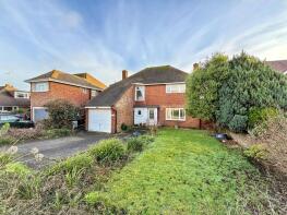 135, Cooden Drive, Bexhill TN39 3AJ