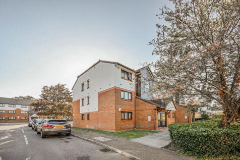 St Pauls Rise, London, N13, Palmers Green, London, N13