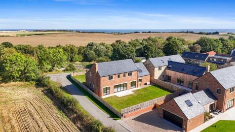 Bowes Court, Monk Hesleden, Hesleden