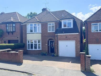 Paddock Road, Newbury