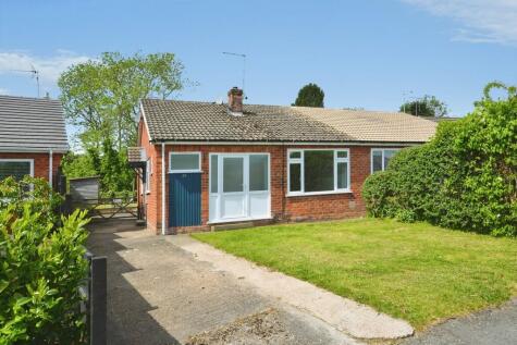 Springfield Road, Southwell
