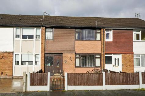 Clap Gate Lane, Goose Green, Wigan, WN3 6RN