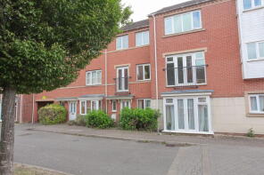 160, Alma Road, Banbury OX16 4TE
