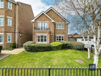 Foley Court, Streetly, Sutton Coldfield, B74 3TG