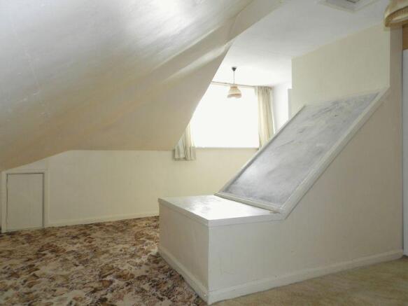 Attic Room