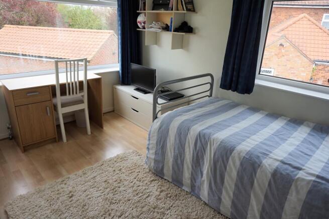 Bedroom 3.2