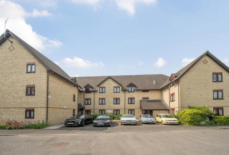 Wesley Court, Stroud, Gloucestershire, GL5