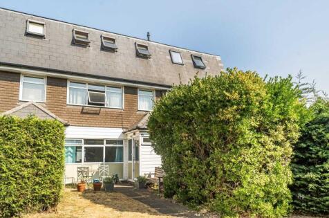 Ottershaw, Surrey, KT16