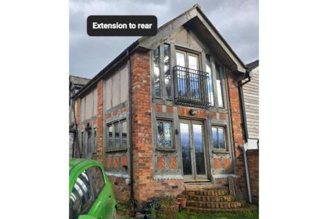 Priestweston, Montgomery, SY15