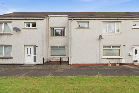 3 Moriston Court, Grangemouth, FK3