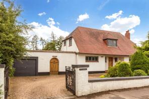 Little Grange, Ramsay Street, Brechin DD9 7TT