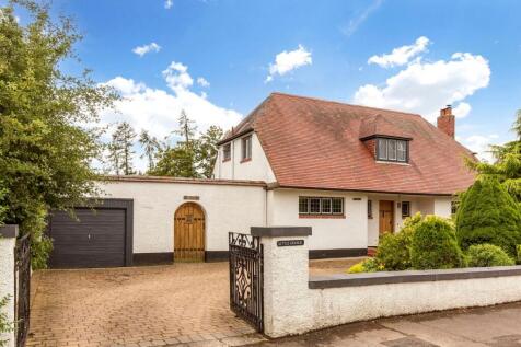 Ramsay Street, Edzell, Brechin, DD9