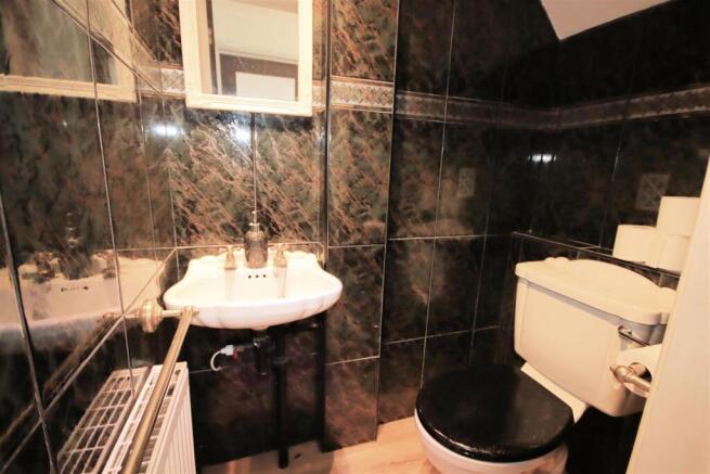 Cloakroom