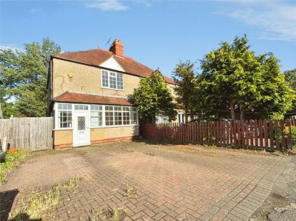 Basingstoke Road, Reading, Berkshire