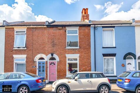 Brompton Road, Southsea, PO4
