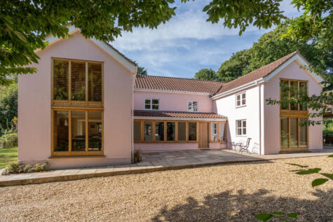 Hillside Loke, Roughton, NR11 8