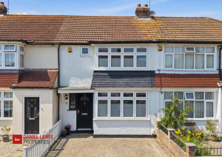 Avondale Drive, Loughton, IG10