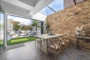 8, Hoskins Street, Greenwich SE10 9NZ
