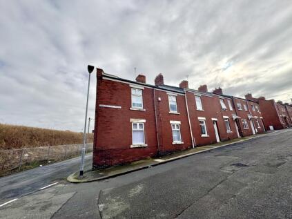 Longnewton Street, Seaham, County Durham, SR7