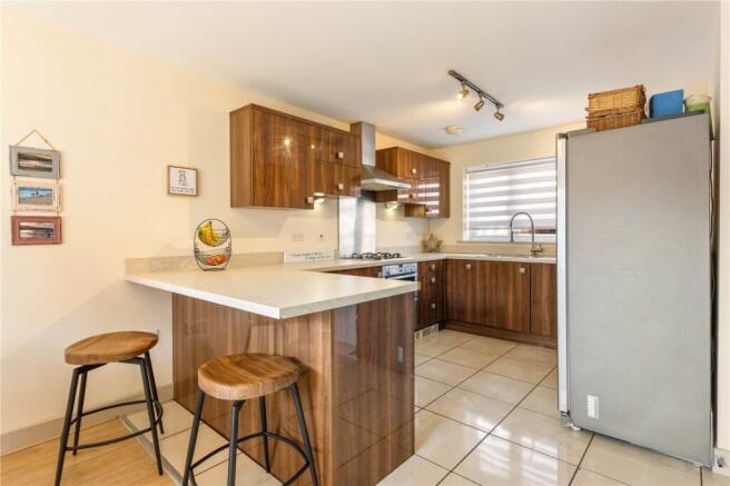 Kitchend/Diner