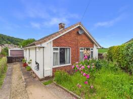 12, Oakhill Road, Mitcheldean GL17 0BN