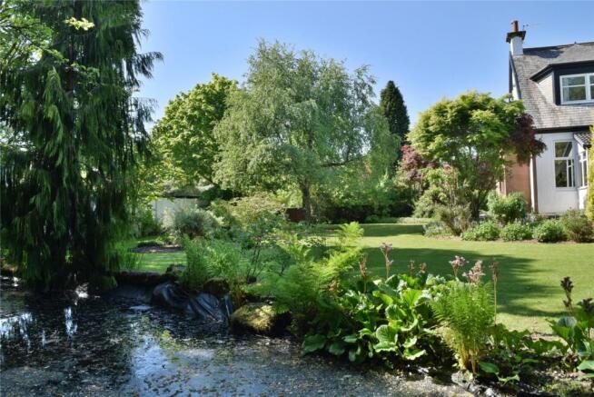 Gardens