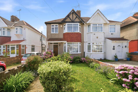 Dormers Wells Lane, Southall, UB1