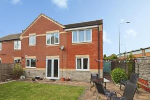 64, Cooks Close, Bristol BS32 0BA