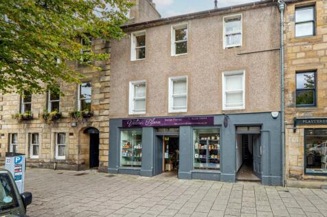 South Street, St. Andrews, Fife