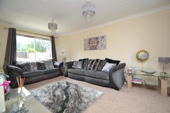 sitting room