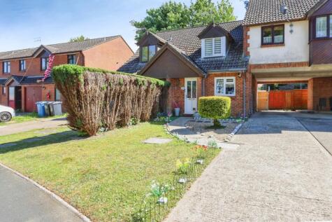 Tollard Close, Poole, Dorset, BH12