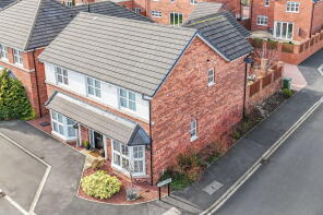 16, Elms Way, Yarm TS15 9AZ