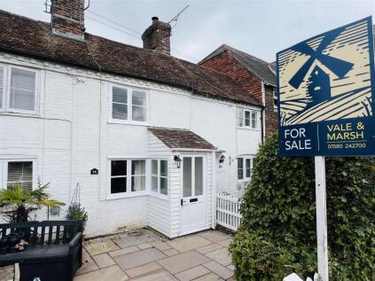 High Street, Rolvenden