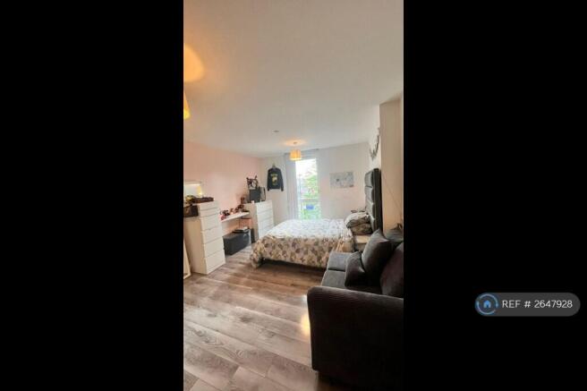 Tenants Furnishing 2nd Bedroom