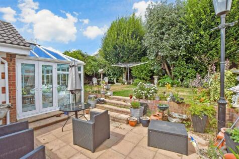 Well Road, Bognor Regis, West Sussex