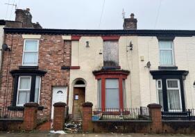 39, Rydal Street, Liverpool L5 6QP