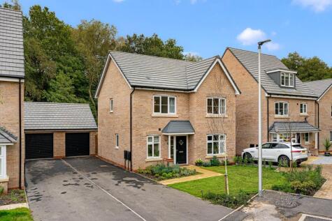 Huntingdon Chase, Runcorn, WA7